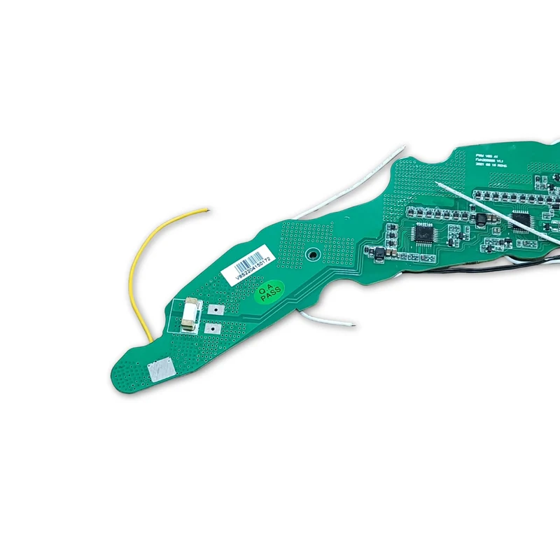 Placa BMS de batería para InMotion V8S