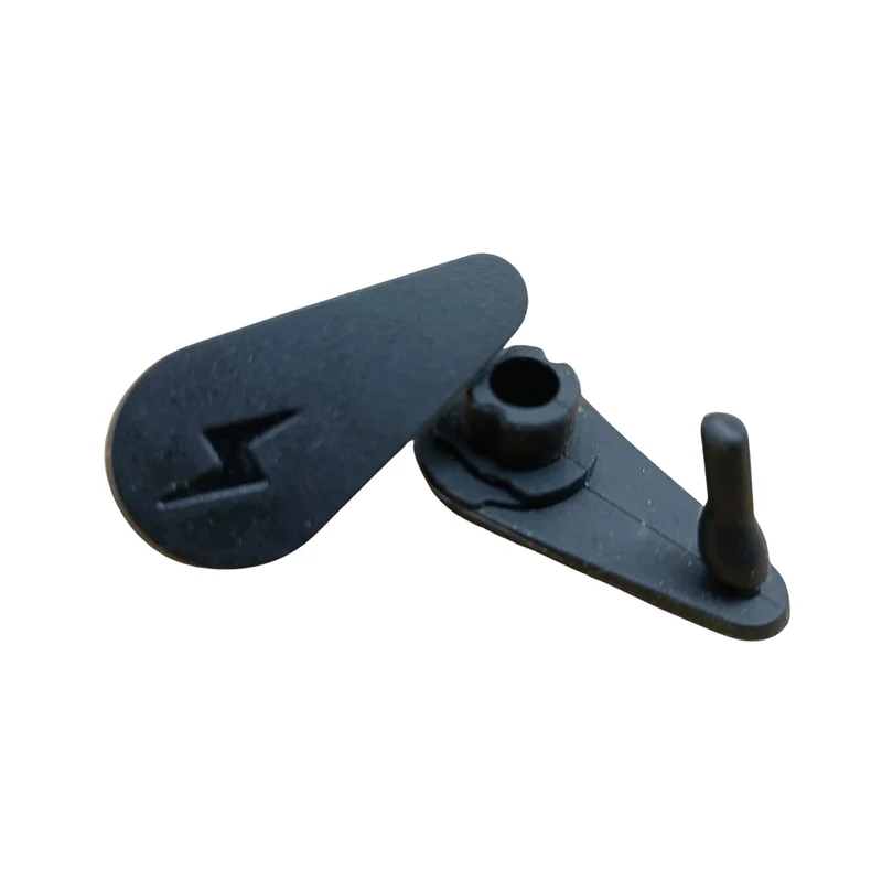 Protector de goma para puerto de carga InMotion V10 / V10F