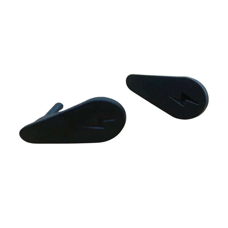 Protector de goma para puerto de carga InMotion V10 / V10F