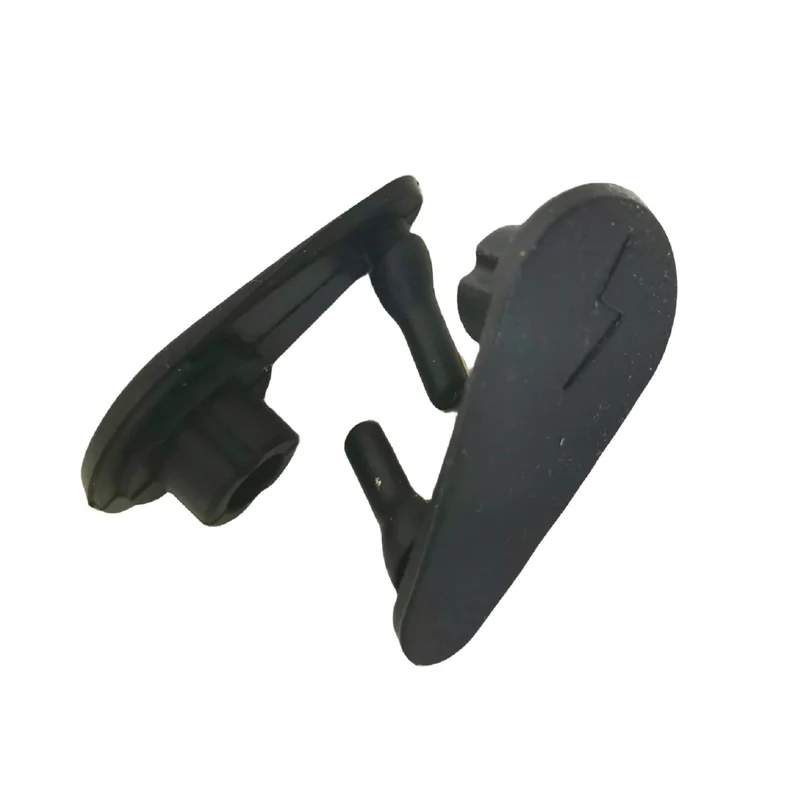 Protector de goma para puerto de carga InMotion V10 / V10F
