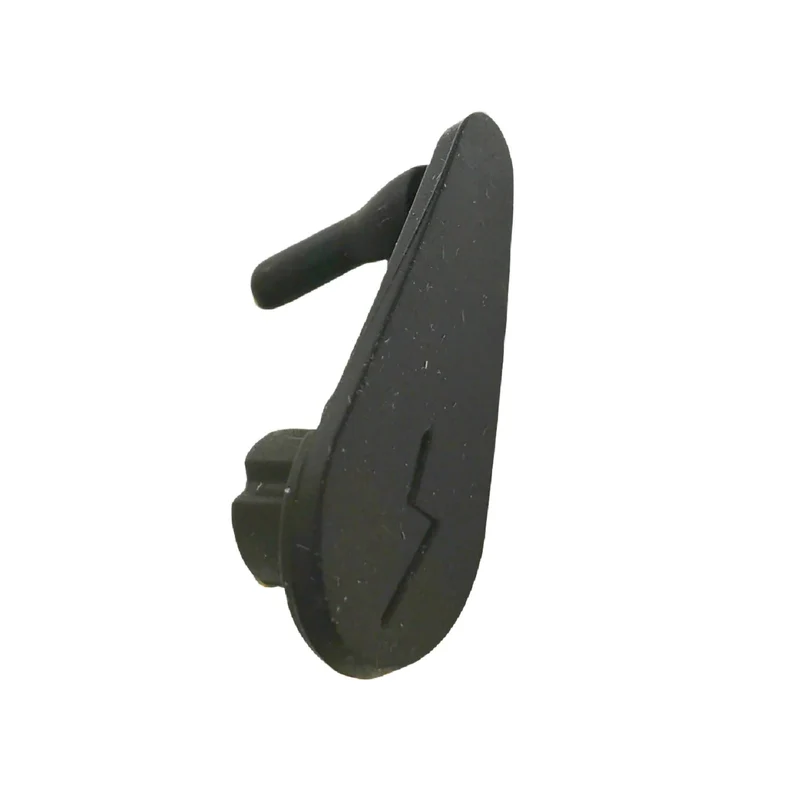 Protector de goma para puerto de carga InMotion V10 / V10F