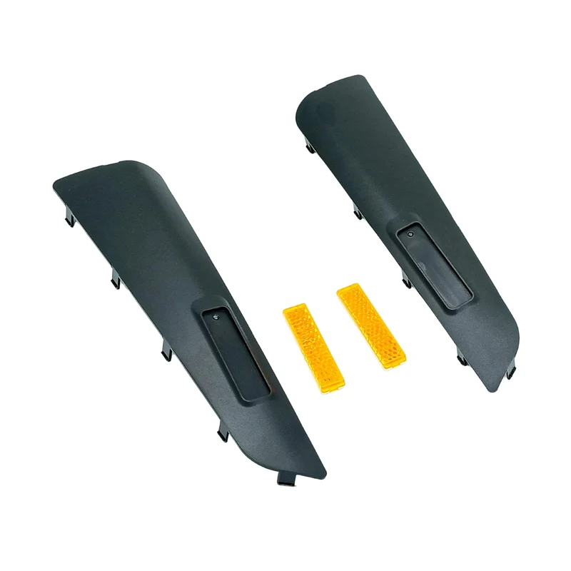 Cubierta protectora trasera InMotion S1 / L9