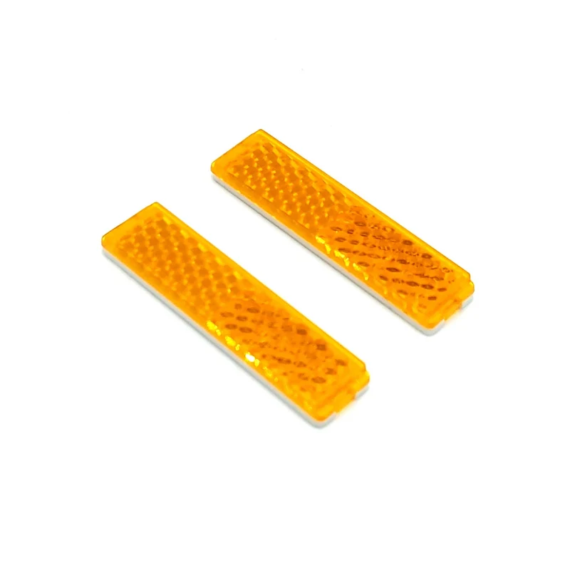 Cubierta protectora trasera InMotion S1 / L9