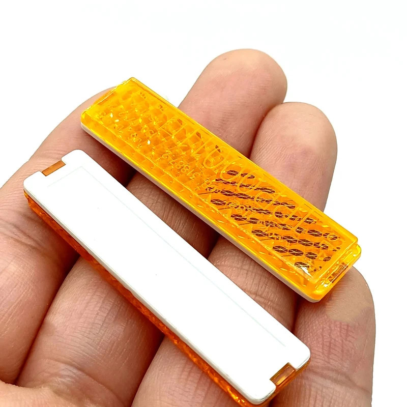 Cubierta protectora trasera InMotion S1 / L9