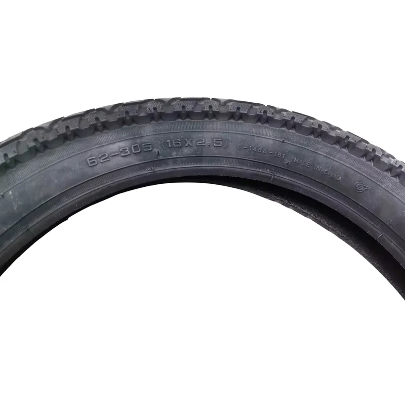 Neumático 16" aire InMotion V10 / V10F