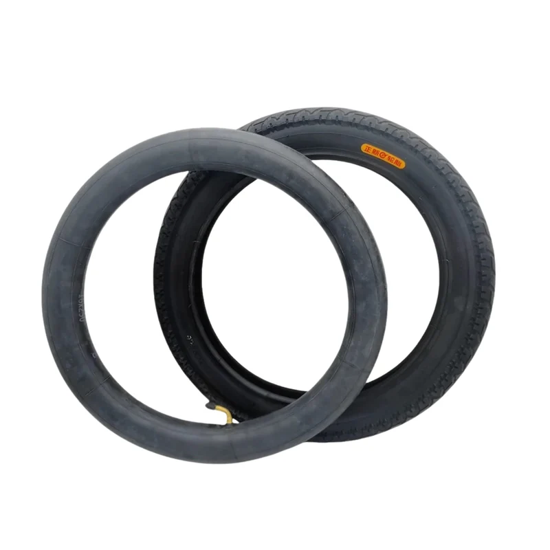 Cámara de aire 16" válvula curva InMotion V10 / V10F