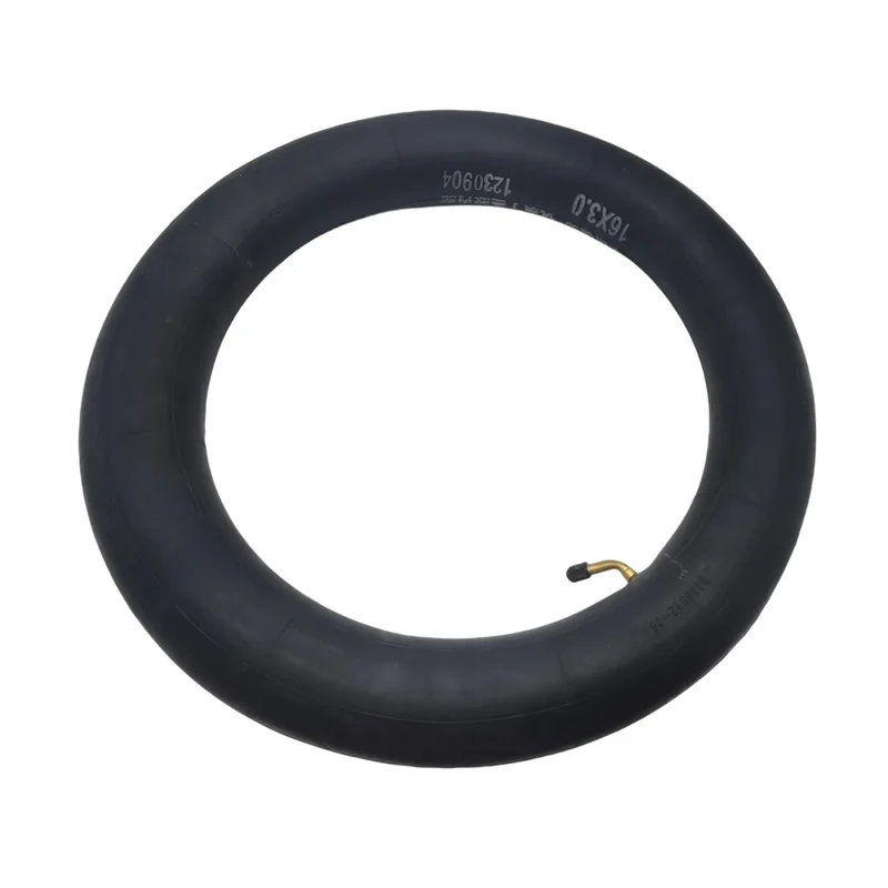 Cámara de aire 16" con válvula curva para InMotion V12