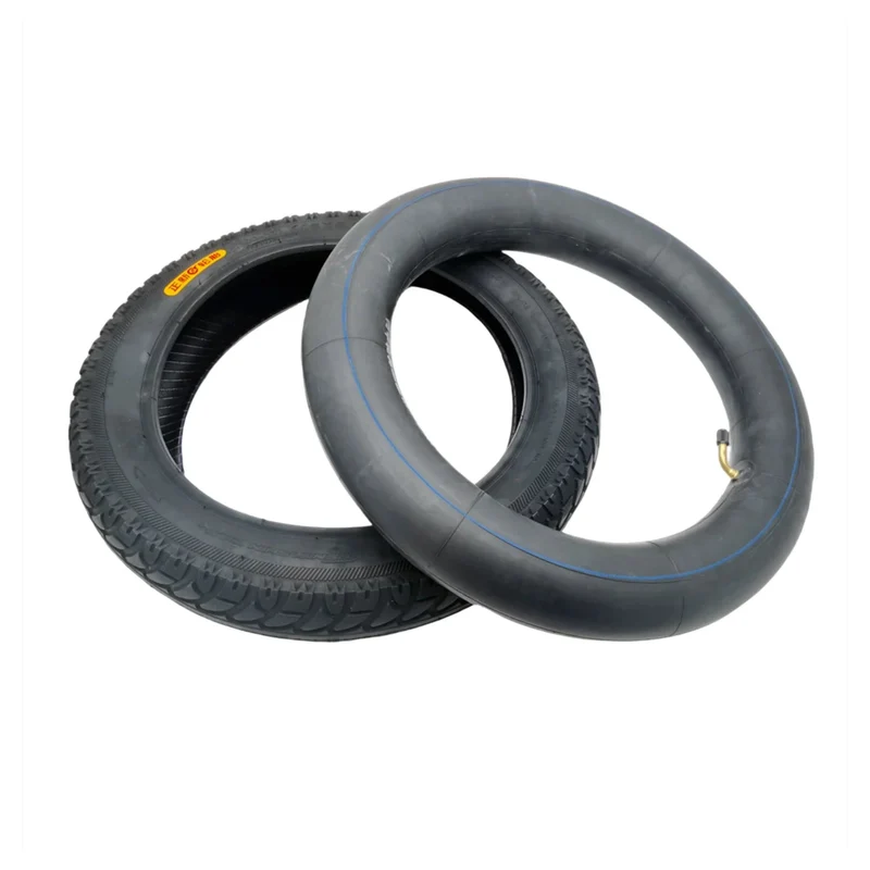 Cámara de aire 16" con válvula curva para InMotion V12