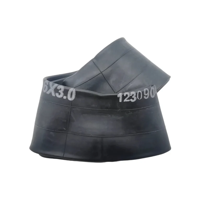 Cámara de aire 16" con válvula curva para InMotion V12