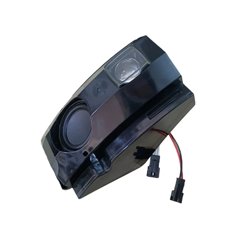 Luz delantera con altavoz para InMotion V10 / V10F