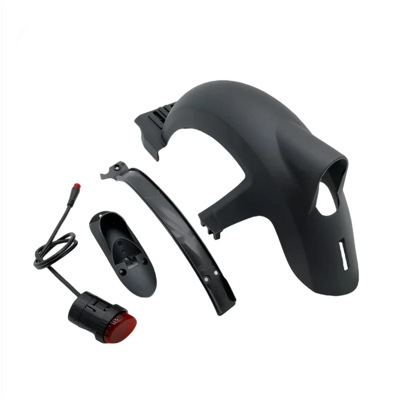 Kit de guardabarros trasero para InMotion S1 / L9