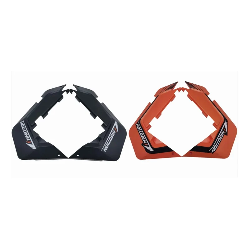 Carcasa lateral InMotion V14