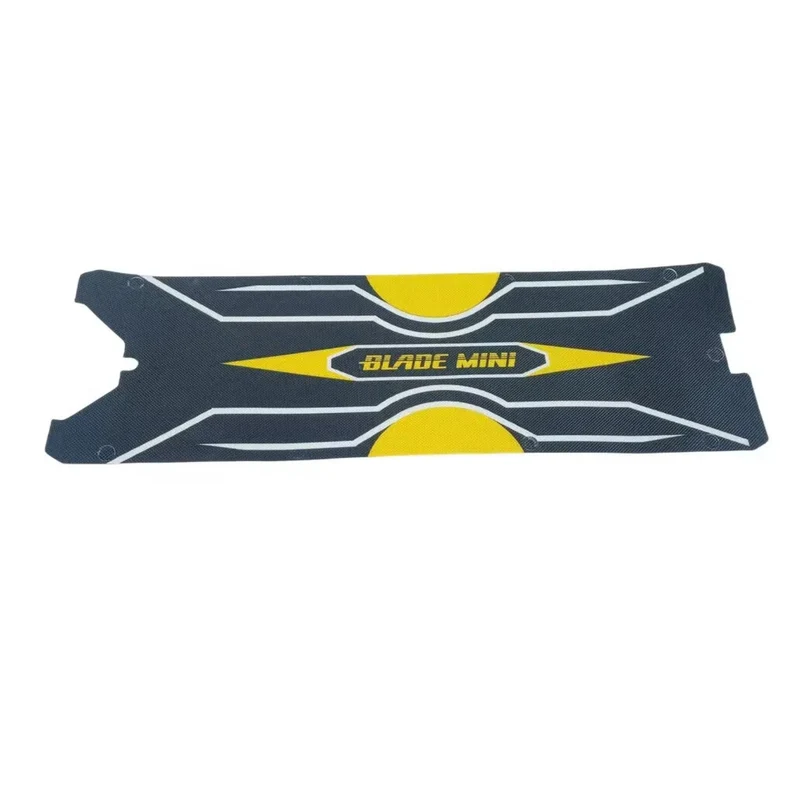 Alfombrilla de goma TEVERUN Blade Mini Pro