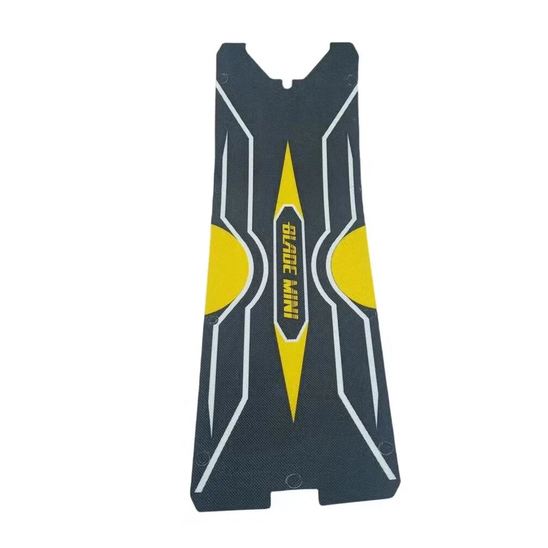 Alfombrilla de goma TEVERUN Blade Mini Pro