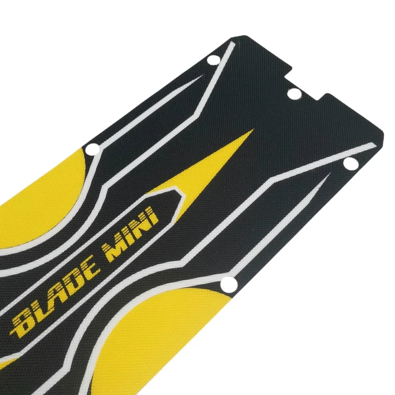 Alfombrilla de goma TEVERUN Blade Mini Pro