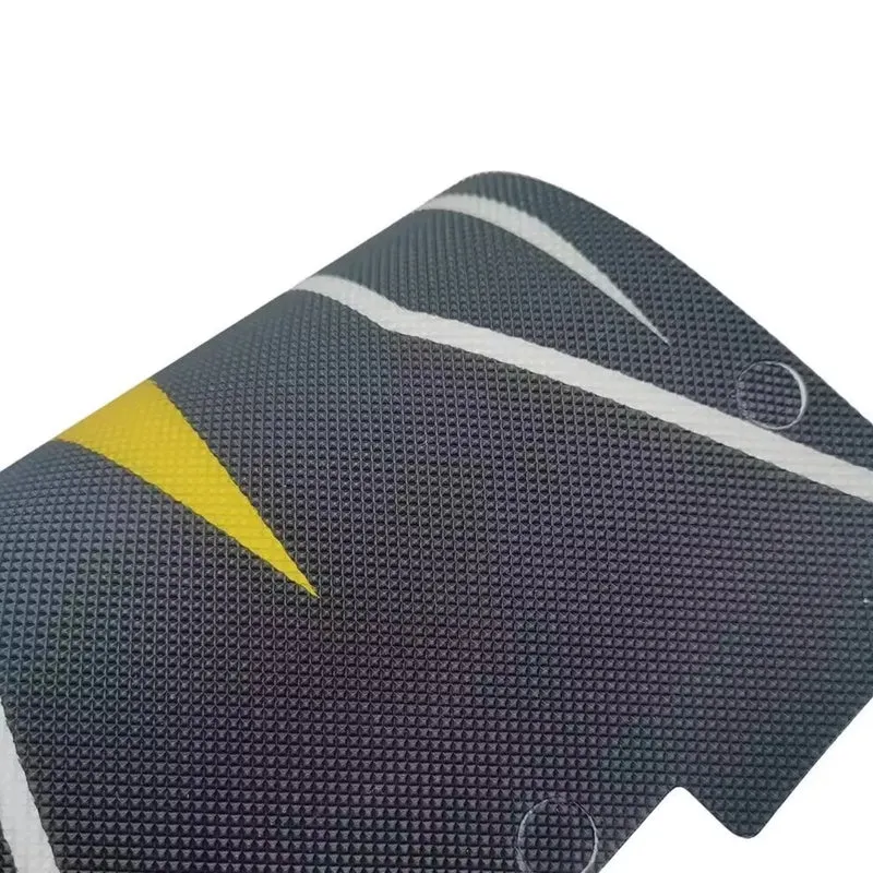 Alfombrilla de goma TEVERUN Blade Mini Pro