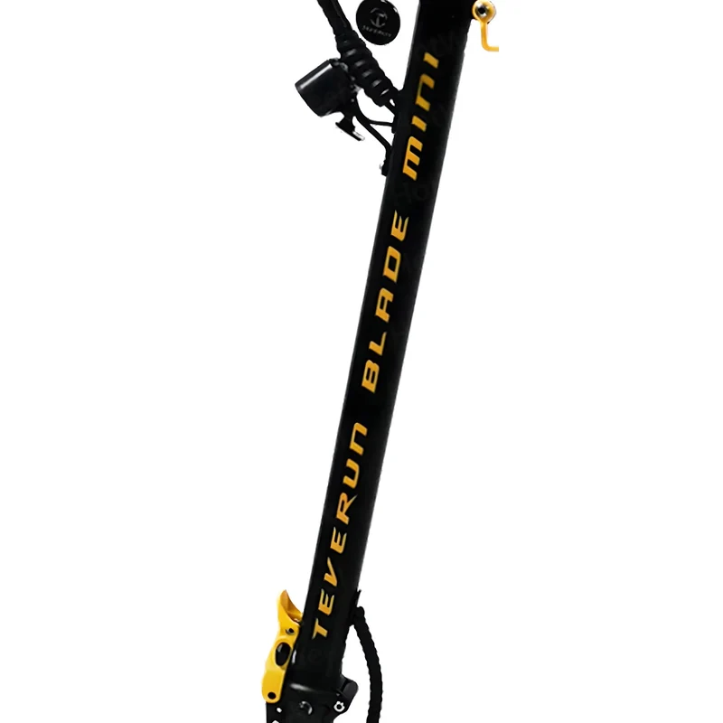 Barra de dirección + mecanismo de plegado TEVERUN Blade Mini/Mini Pro/Mini Ultra