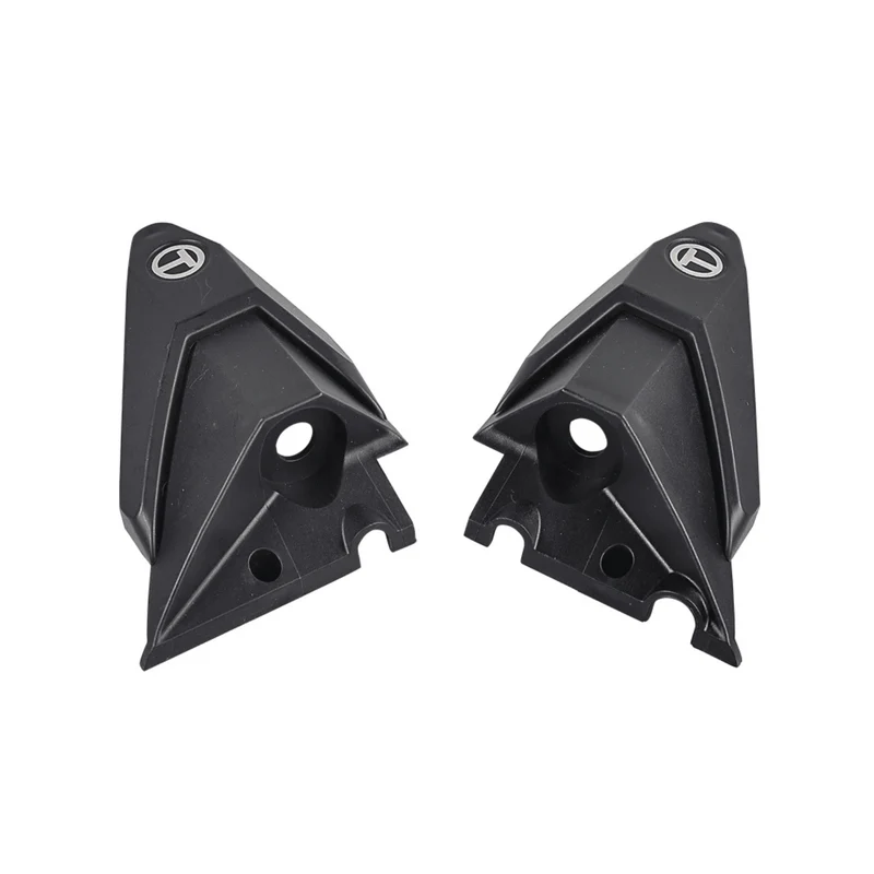 Cubierta protectora de luz de plataforma TEVERUN Fighter Eleven/Eleven+