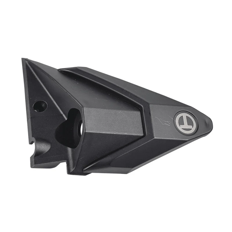 Cubierta protectora de luz de plataforma TEVERUN Fighter Eleven/Eleven+