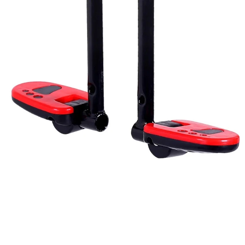 Sillita infantil inteligente para cuadro de bicicleta
