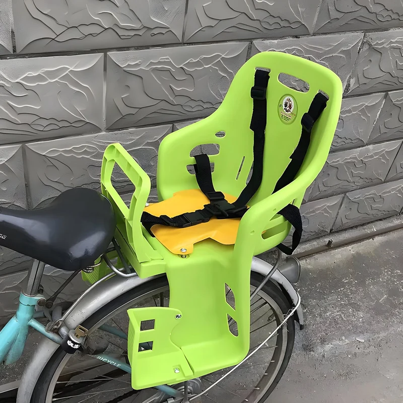 Sillita infantil inteligente - Color Edition