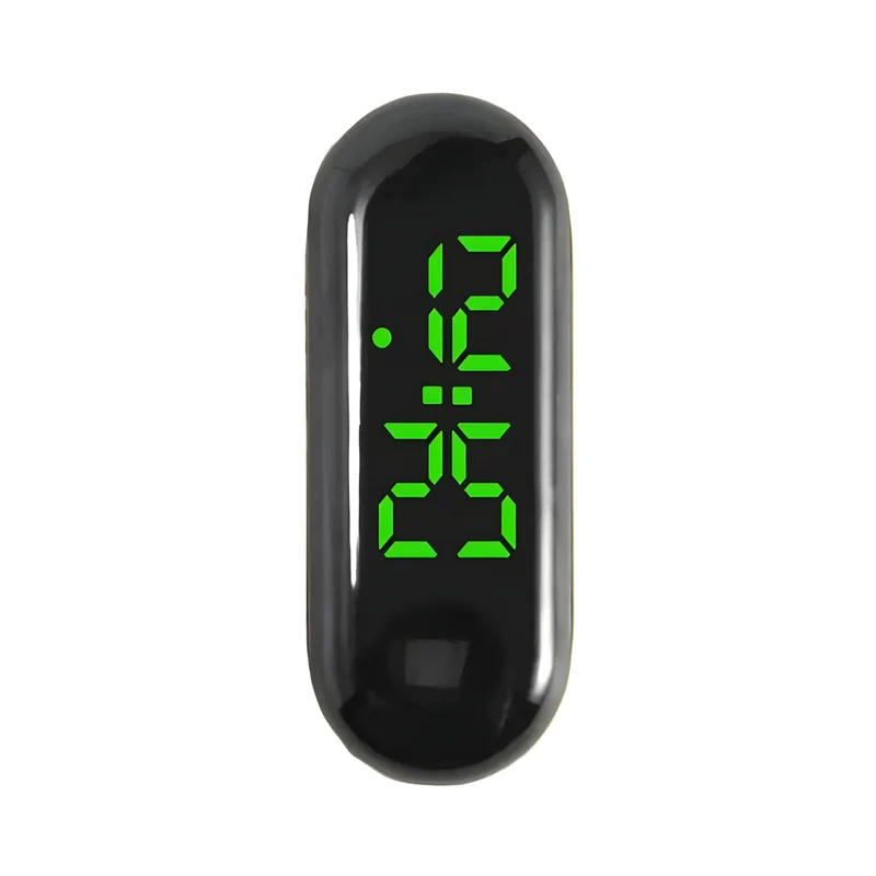 Reloj digital inteligente