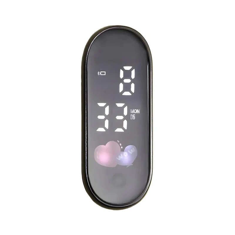 Reloj digital inteligente