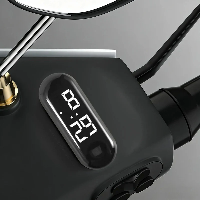Reloj digital inteligente