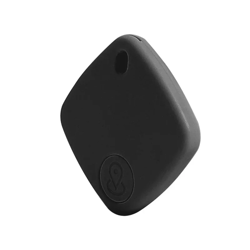 Localizador GPS inteligente