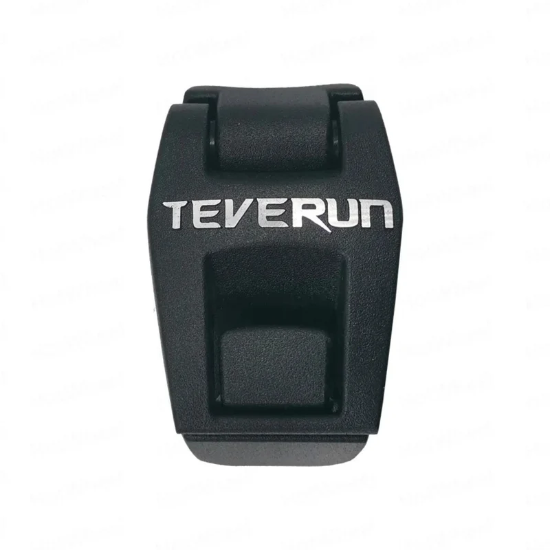 Gancho TEVERUN Fighter Eleven+