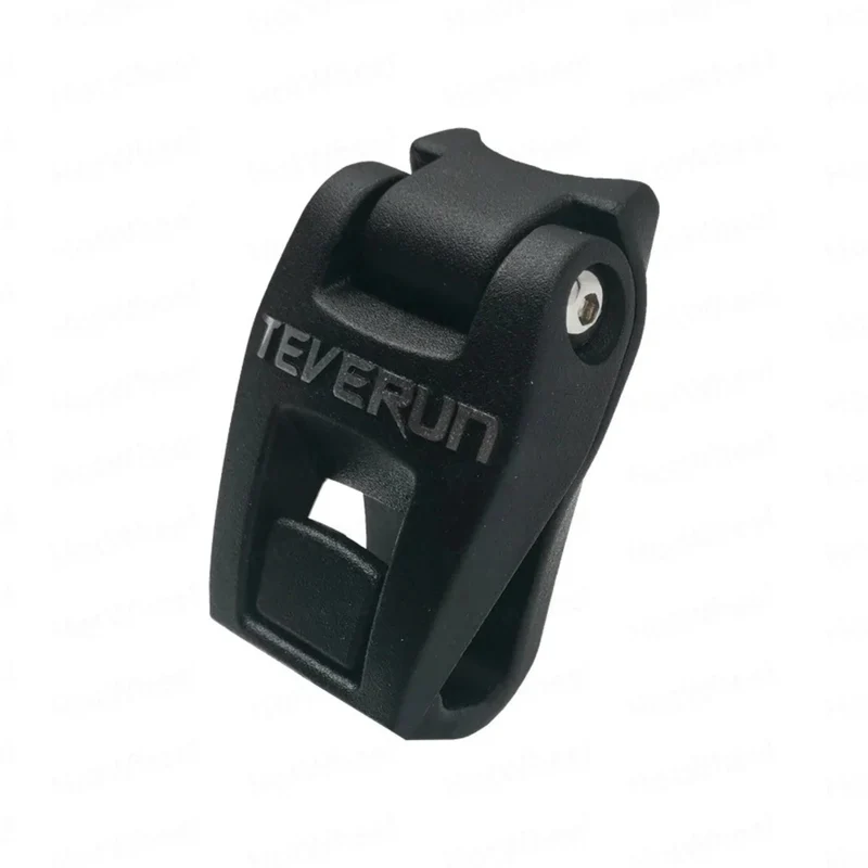 Gancho TEVERUN Fighter Eleven+