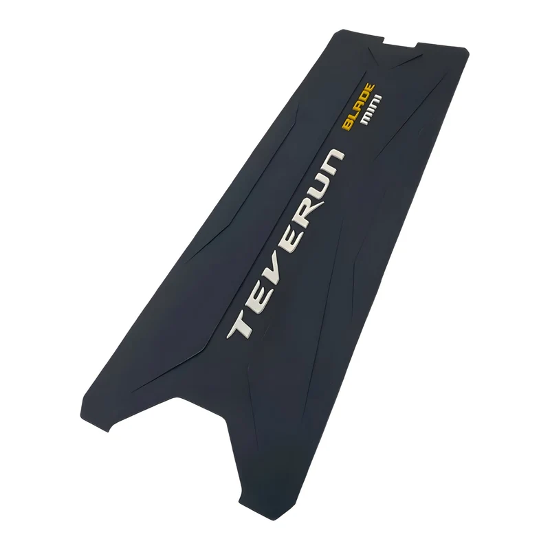 Alfombrilla de goma TEVERUN Blade Mini