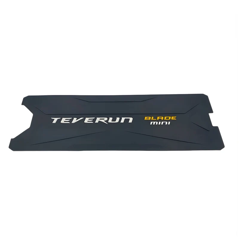 Alfombrilla de goma TEVERUN Blade Mini