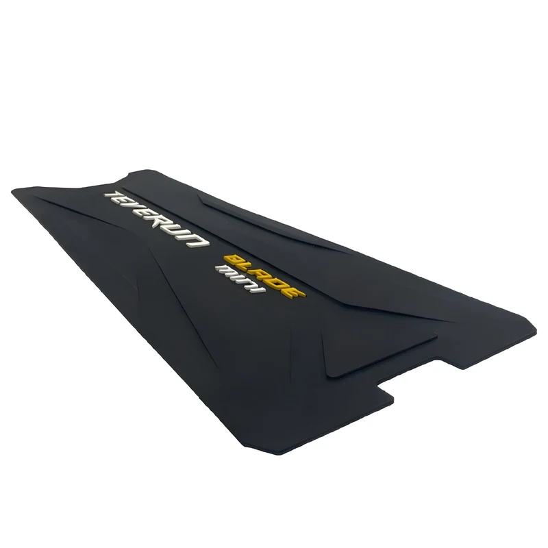 Alfombrilla de goma TEVERUN Blade Mini