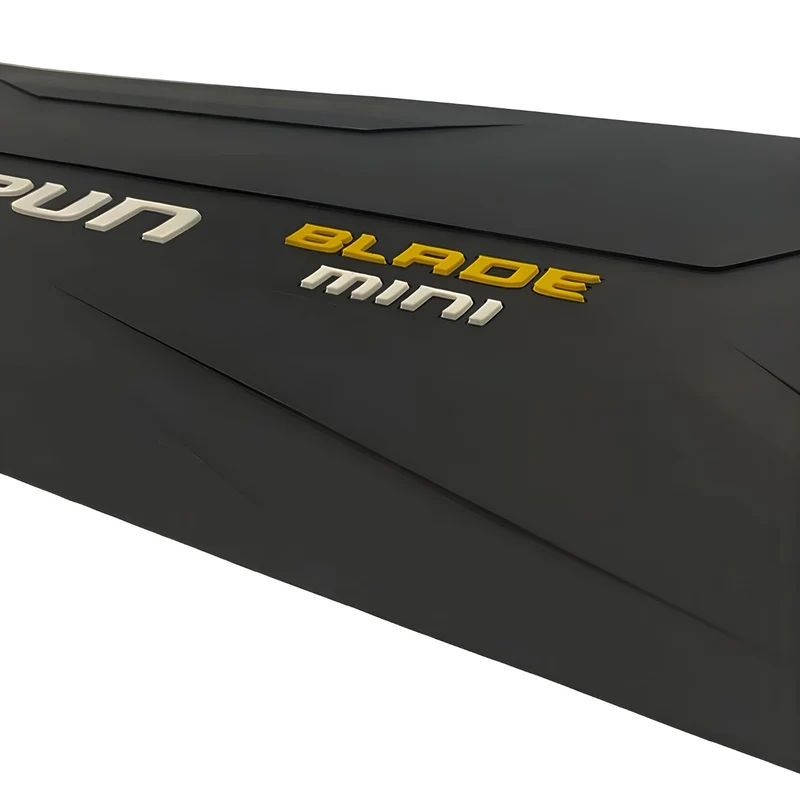 Alfombrilla de goma TEVERUN Blade Mini