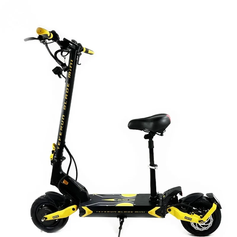 Sillín inteligente TEVERUN Blade Mini / Mini Pro / Mini Ultra