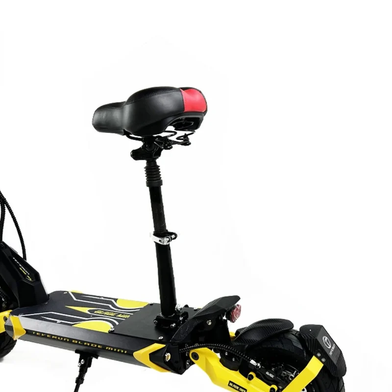 Sillín inteligente TEVERUN Blade Mini / Mini Pro / Mini Ultra