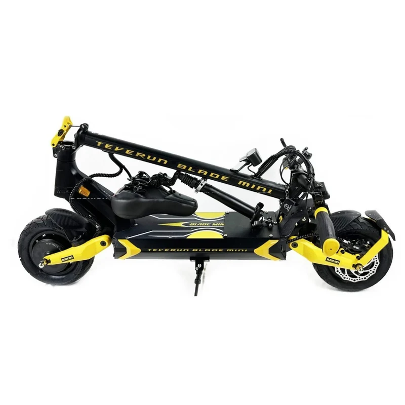Sillín inteligente TEVERUN Blade Mini / Mini Pro / Mini Ultra