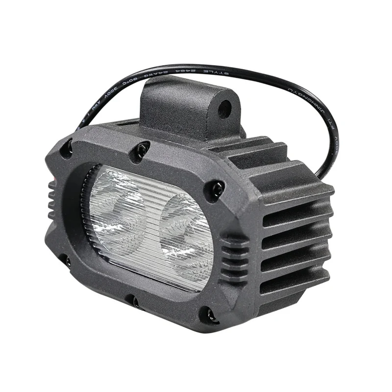Faro delantero TEVERUN Fighter Eleven / Supreme