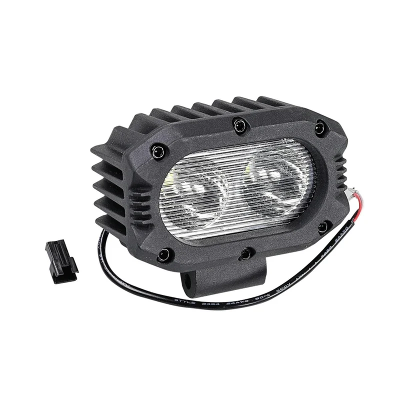 Faro delantero TEVERUN Fighter Eleven / Supreme