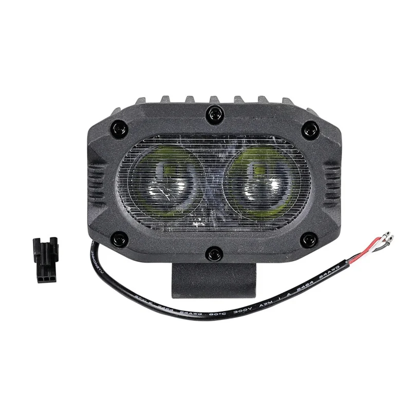 Faro delantero TEVERUN Fighter Eleven / Supreme