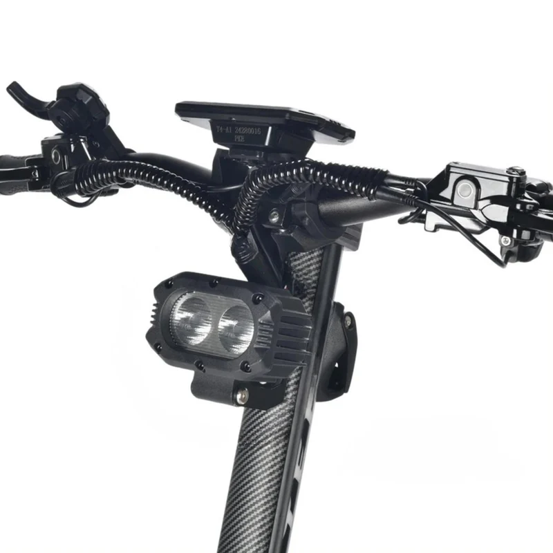 Faro delantero TEVERUN Fighter Eleven / Supreme