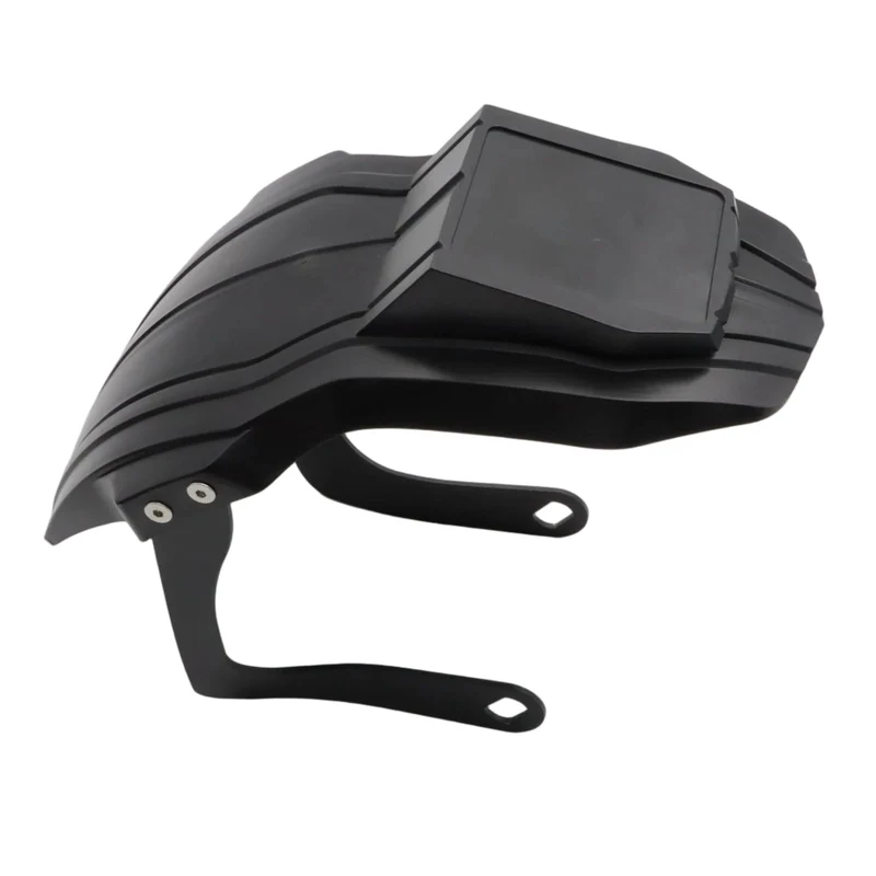 Guardabarros trasero con soporte para matrícula TEVERUN Blade GT / Fighter 11