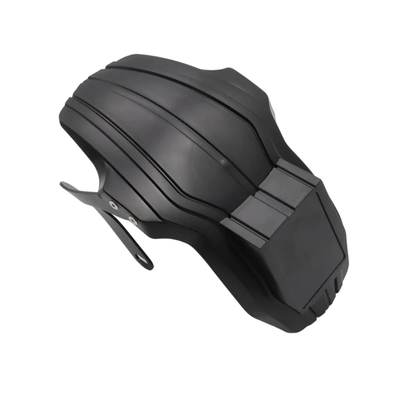 Guardabarros trasero con soporte para matrícula TEVERUN Blade GT / Fighter 11