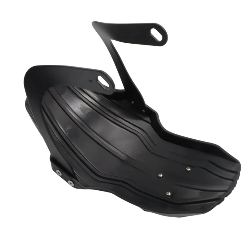 Guardabarros trasero con soporte para matrícula TEVERUN Blade GT / Fighter 11