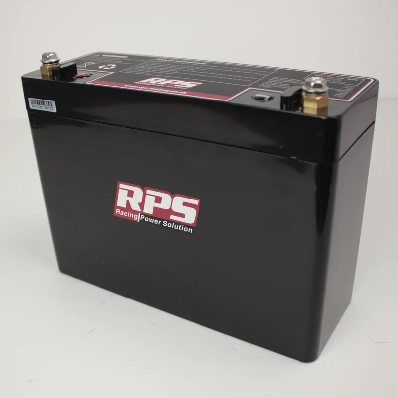 Batería de litio RPS | 13.2 V 20 AH CC960A