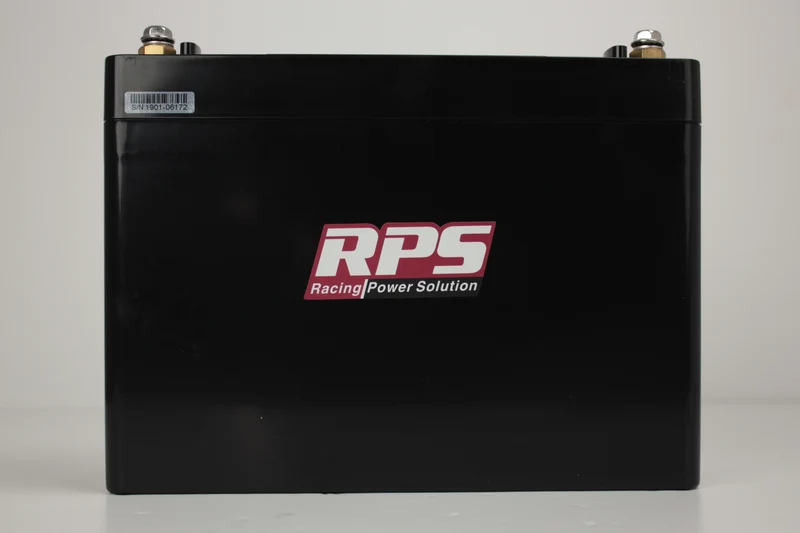 Batería de litio RPS | 13.2 V 20 AH CC960A