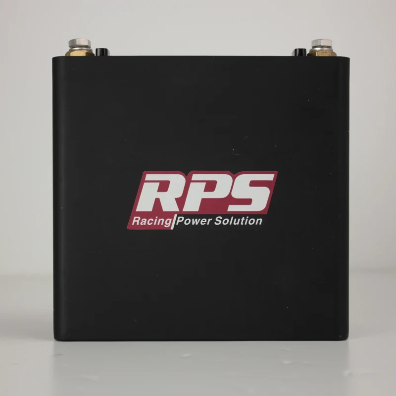 Batería de litio RPS | 12V 13 AH CC600A