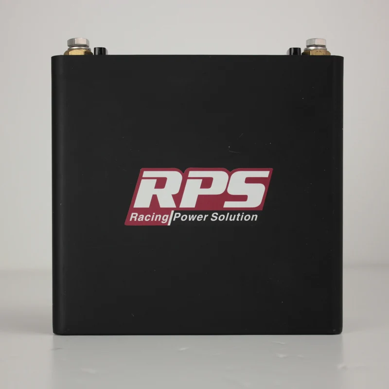 Batería de litio RPS | 12V 8 AH CC360A