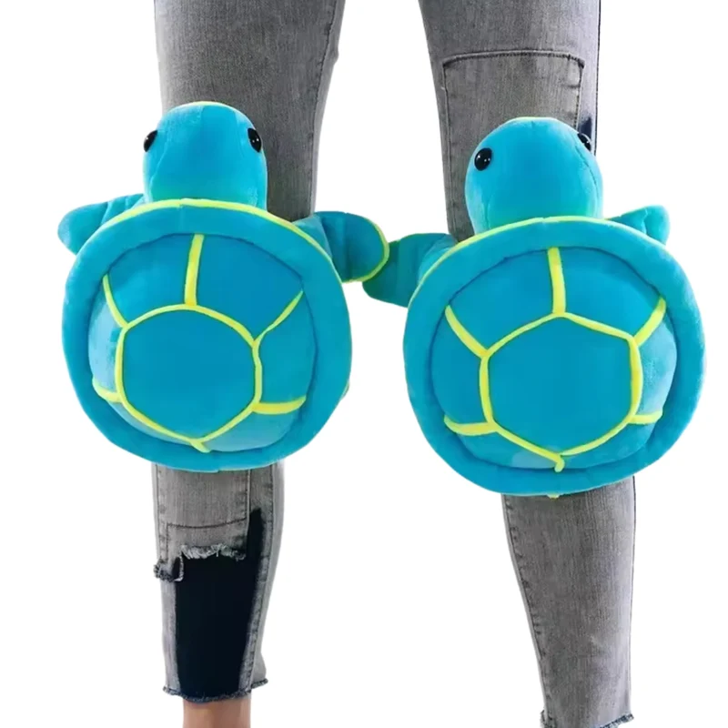 Rodilleras, coderas y protección de cadera - Edición Tortuga